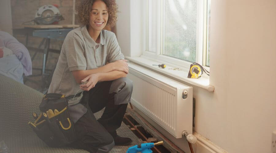 Expert burst pipe repair services in Clinton, ME
